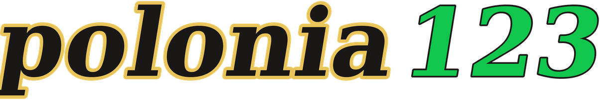 polonia123 logo